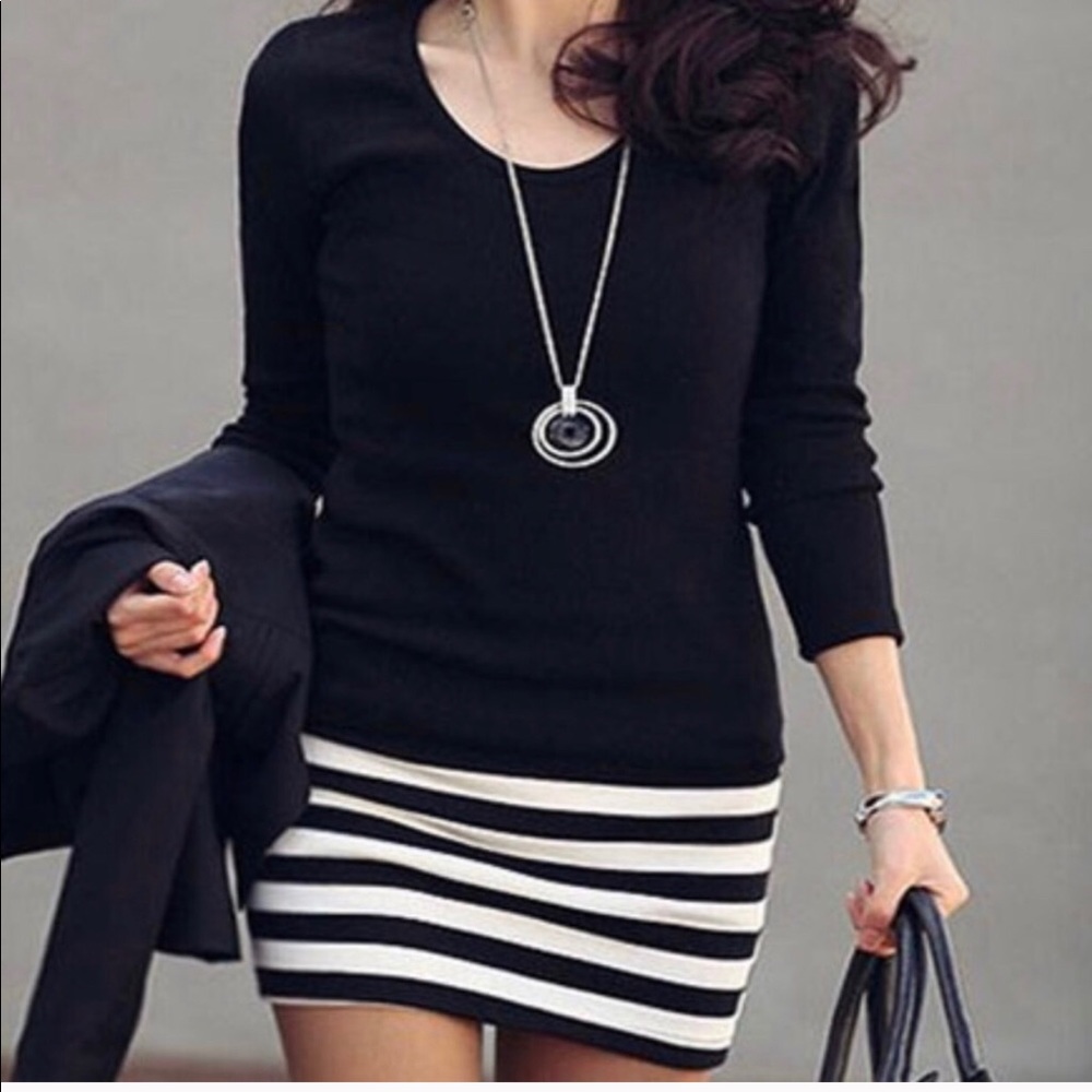 Sexy Moda dress